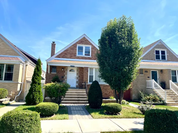 4719 S Tripp Ave, Chicago, IL 60632