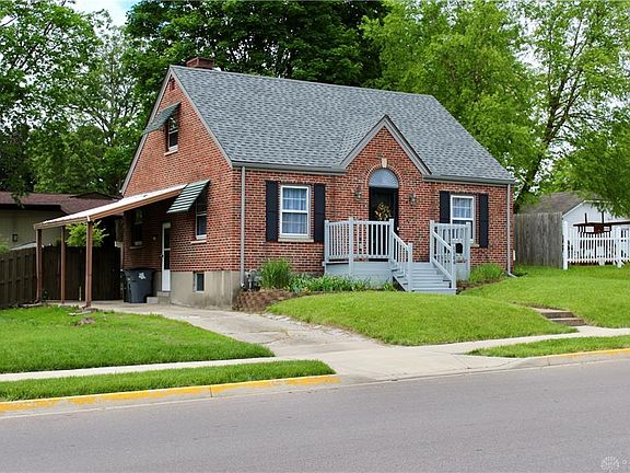 2nd image of 1106 McKaig Ave
