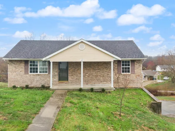 487 Sycamore Trl, Somerset, KY 42501