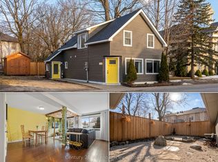 251 William St, South Bruce Peninsula, ON N0H2T0