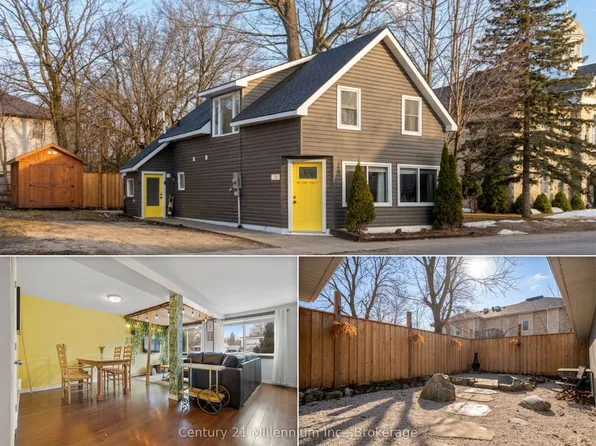 251 William St, South Bruce Peninsula, ON N0H 2T0