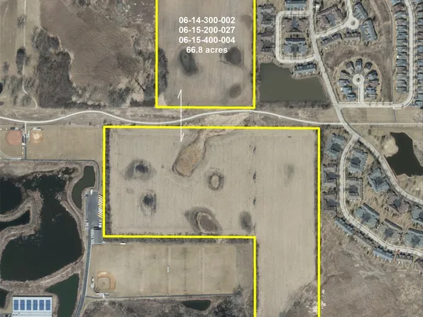 0 W Rollins Rd, Grayslake, IL 60030