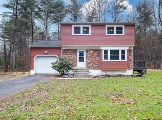 81 Van Tine Rd, Kerhonkson, NY 12446