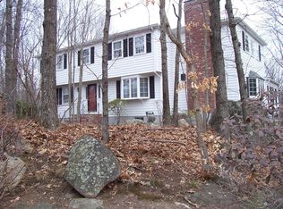 42 Bishop Rd, Sharon, MA 02067