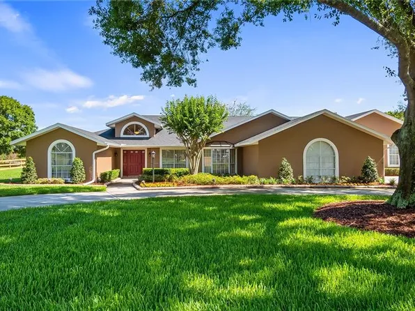 15245 Arabian Way, Montverde, FL 34756