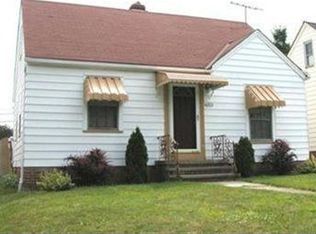 4323 W 57th St, Cleveland, OH