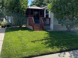 4412 E Mulberry St LOT 389, Fort Collins, CO 80524