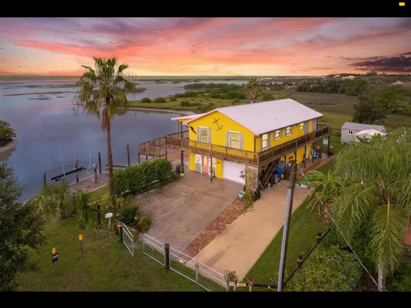 298 Majorca Rd, Saint Augustine, FL 32080