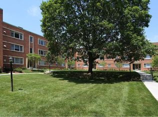Battery Lane Apartments, Bethesda, MD 20814