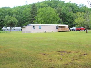 80 Wildcat Run Rd, Marlinton, WV 24954