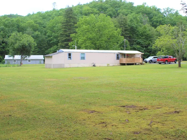 80 Wildcat Run Rd, Marlinton, WV 24954