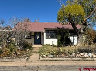 630 E 4th Street #A and B, Cortez, CO 81321