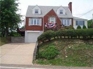 4410 Mount Troy Road Ext, Pittsburgh, PA 15214