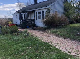 521 Balsley Rd, Staunton, VA 24401