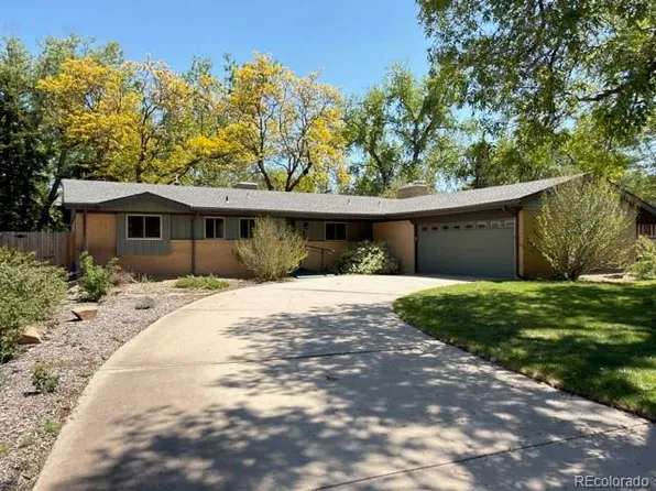 3110 Ward Court, Wheat Ridge, CO 80215