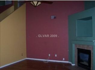 1745 Summerwood Cir, Henderson, NV 89012