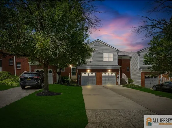 28 Garfield Way, Princeton, NJ 08540