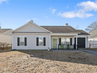 3432 Ireland Dr, Hope Mills, NC, 28348