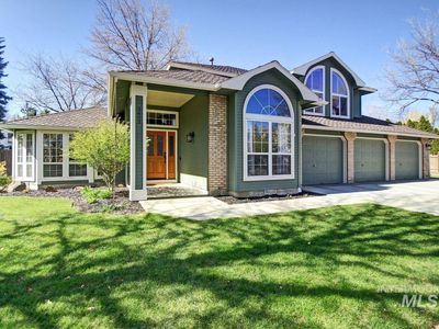 3803 N Burnstead Pl, Boise, ID, 83704