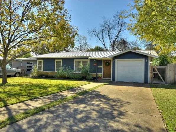 1913 Cullen Ave, Austin, TX 78757