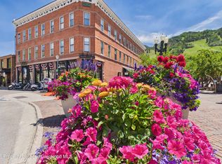 404 S Galena St #207, Aspen, CO 81611