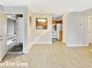 391 Rocky Chute Rd APT 3, West Memphis, AR 72301