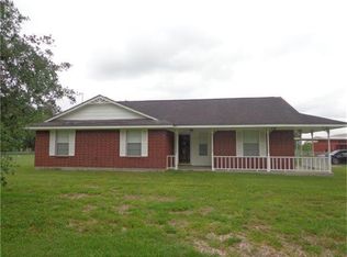 2711 County Road 62, Rosharon, TX 77583