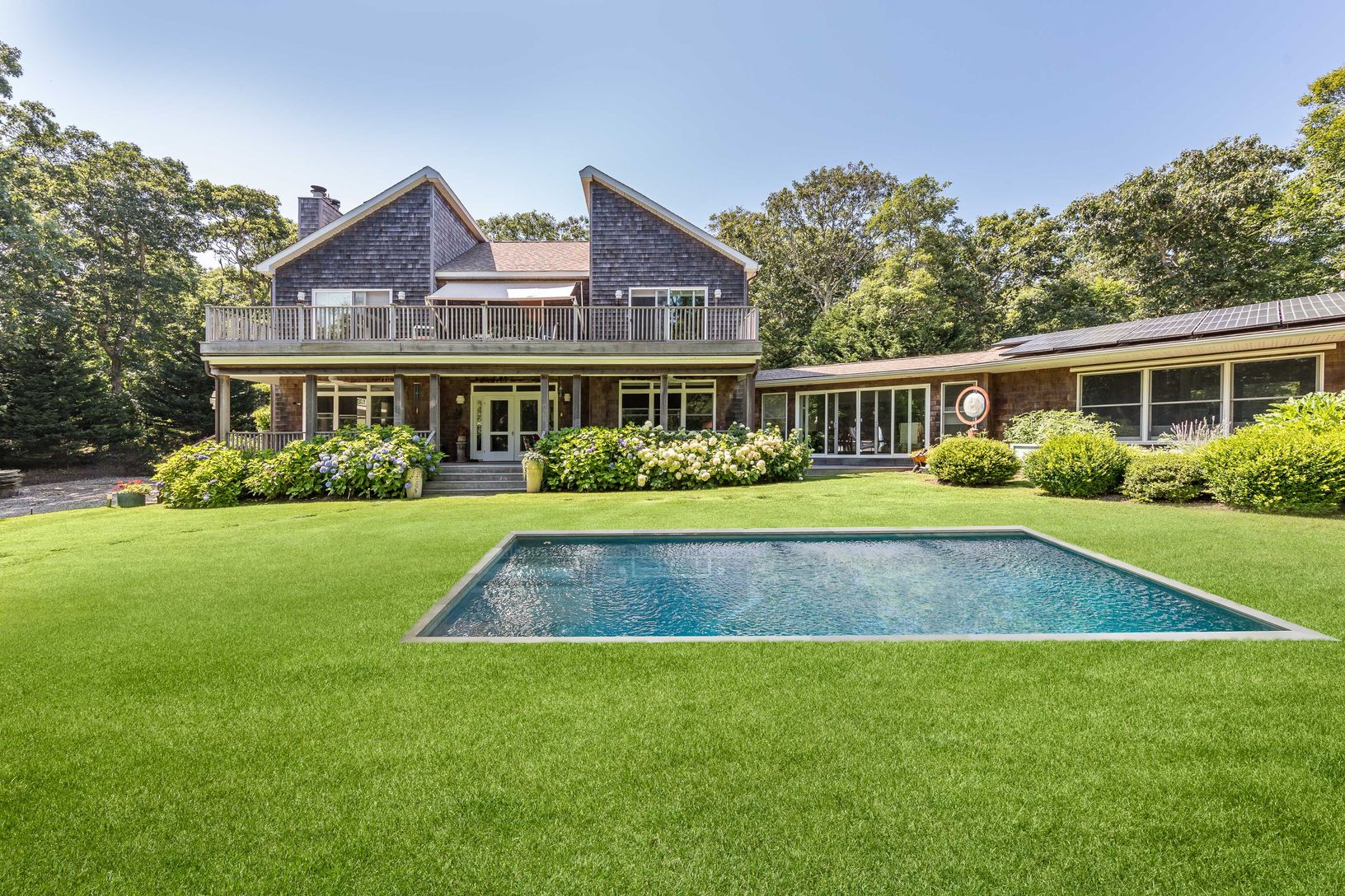 Room for Pool/ Proposed Pool Photo