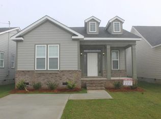 1242 Holley St, Augusta, GA 30901