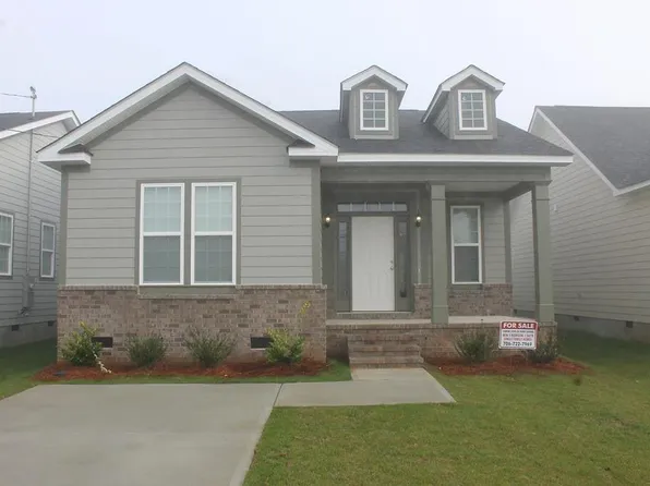 1242 HOLLEY Street, Augusta, GA 30901