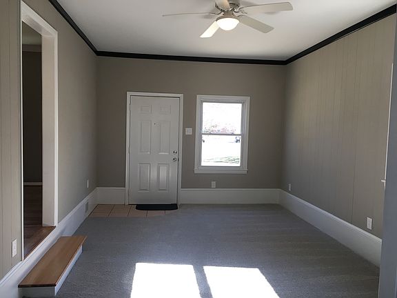 11 x 19 Carpeted Den