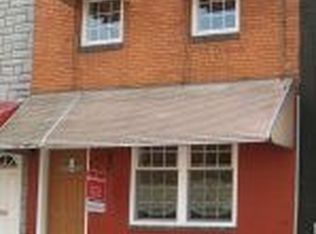 1834 Reed St, Philadelphia, PA 19146