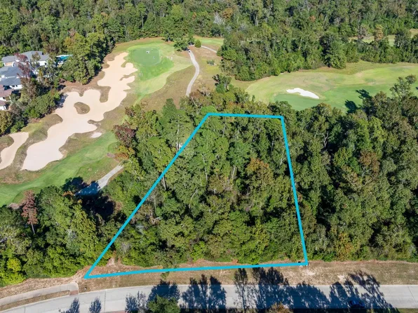 75 Mediterra Way Lot 23, Spring, TX 77389