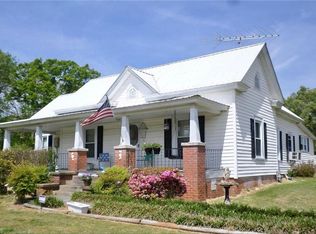 293 New Salem Rd, Randleman, NC 27317