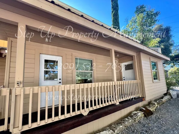 Parrotts Ferry 22499, 22499 Parrotts Ferry Rd #B, Columbia, CA 95310