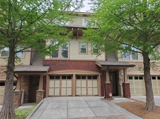 811 Millwork Cir, Johns Creek, GA 30097