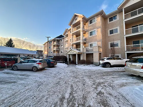 11620 9a Ave NW #213 Photo 1