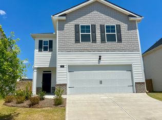 1145 Button Buck Ln, Grovetown, GA 30813