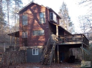 642 Paradise Cir, Marion, NC 28752