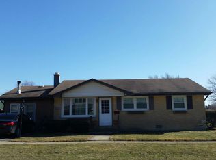 11001 Mason Ave, Chicago Ridge, IL 60415