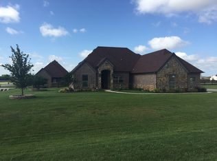 12901 Rustic River Pass, Justin, TX 76247