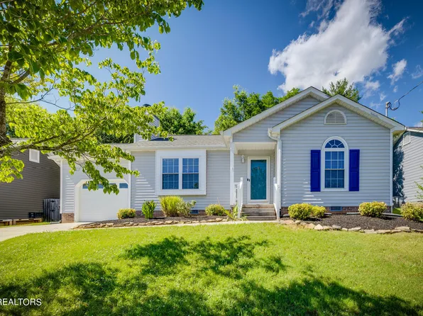 642 Copperfield Dr, Knoxville, TN 37934