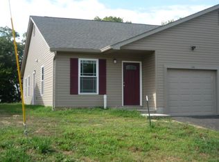 1393 Old Highway 50 E, Union, MO 63084