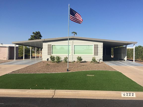 3rd image of 8222 E Pueblo Ave