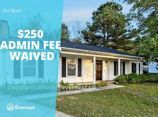 5202 Harrod Ct, Greensboro, NC 27410