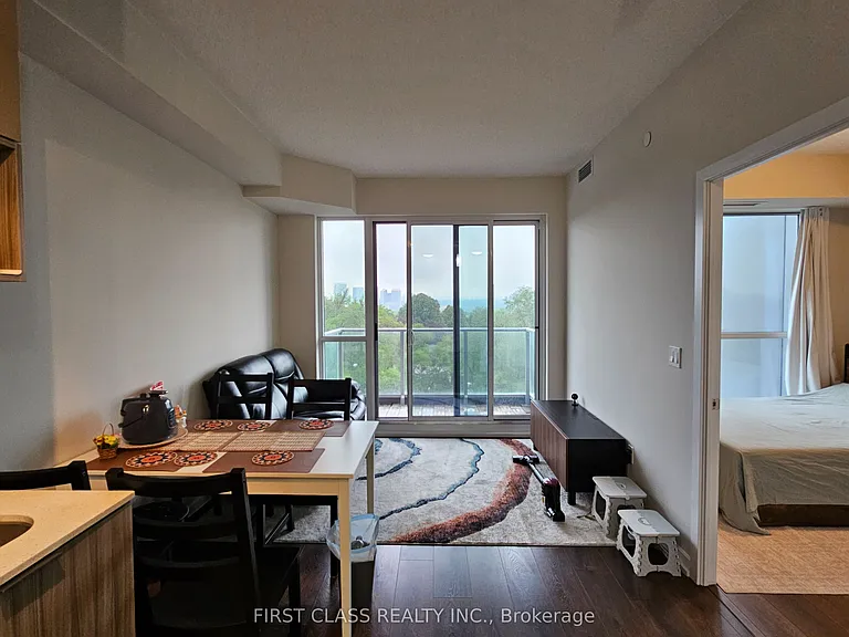 52 Forest Manor Rd #418 — Photo 1