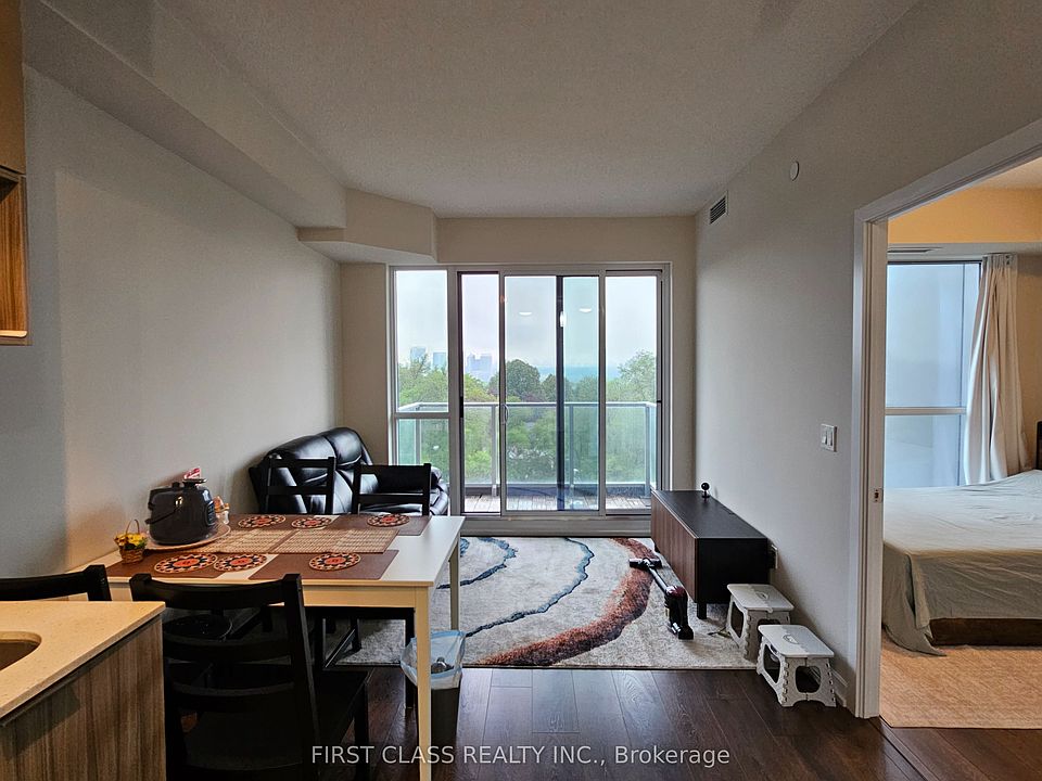1st image of 52 Forest Manor Rd #418