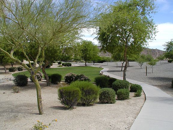 Located Next to Neighborhood Park
