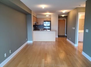 32 Clegg Rd #810, Markham, ON L6G 0B2