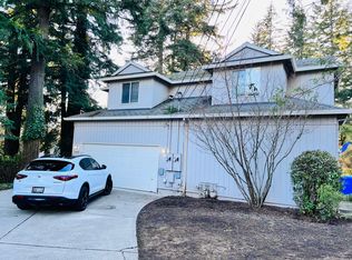 4806 SW Hamilton St #4505, Portland, OR 97221